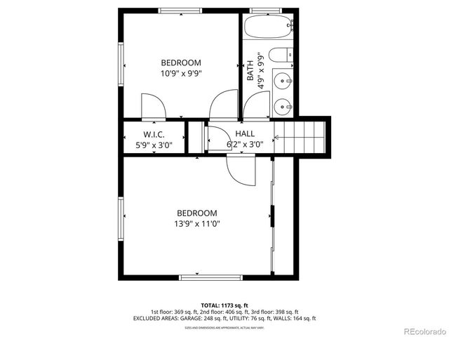 327 Ingalls Street, Lakewood, CO 80226
