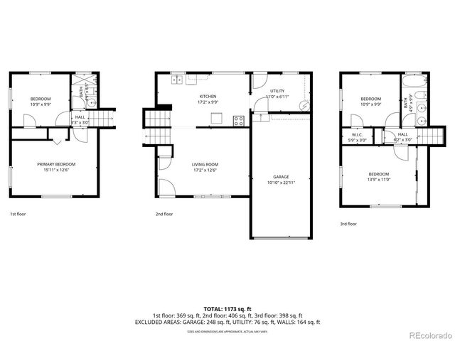 327 Ingalls Street, Lakewood, CO 80226
