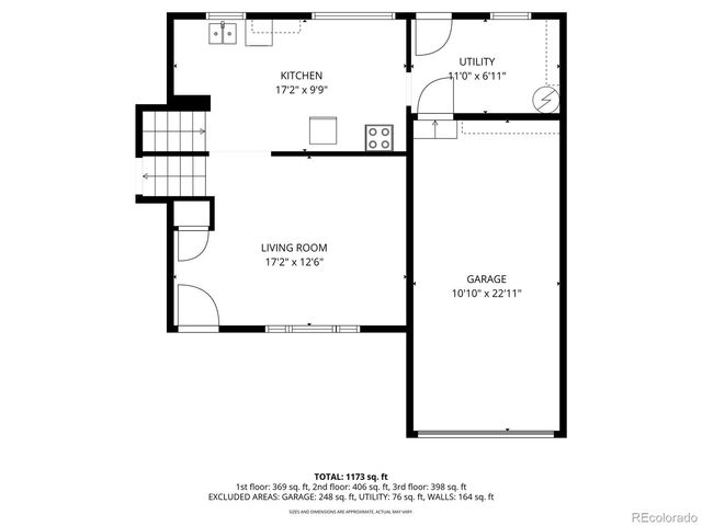 327 Ingalls Street, Lakewood, CO 80226