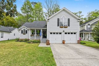 358 Arlington Drive, Charleston, SC 29414