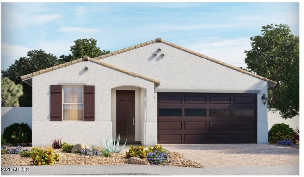 5278 S 246TH Lane, Buckeye, AZ 85326 — photo 2