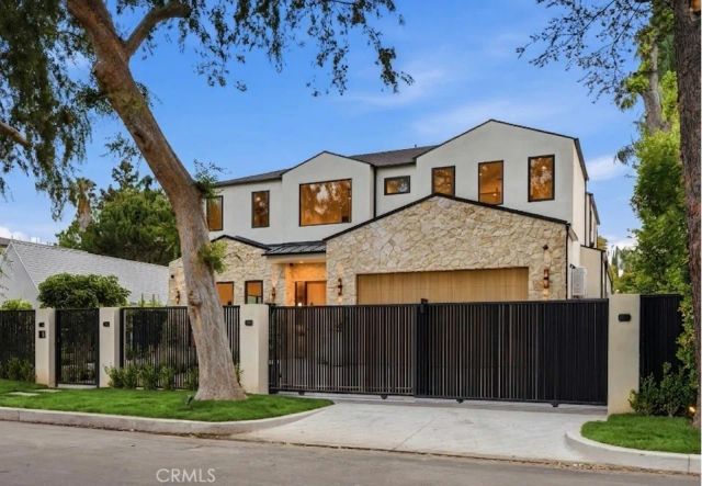 4447 Matilija, Sherman Oaks, CA 91423