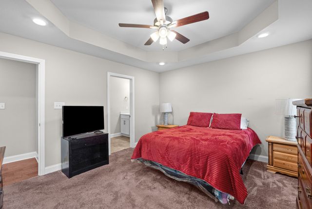 2362 Danbury Dr, Clarksville, TN 37042