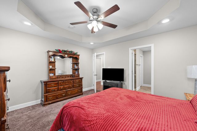 2362 Danbury Dr, Clarksville, TN 37042