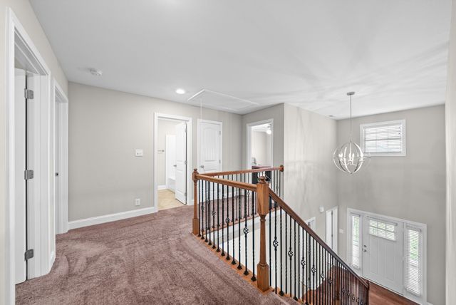 2362 Danbury Dr, Clarksville, TN 37042