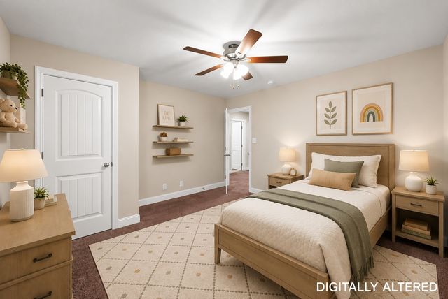 2362 Danbury Dr, Clarksville, TN 37042