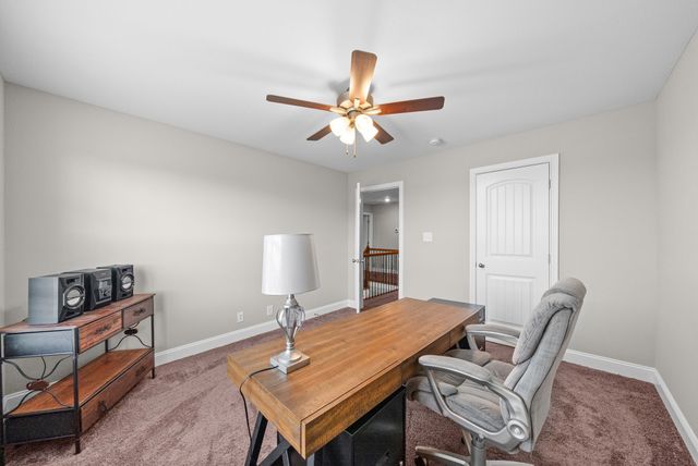 2362 Danbury Dr, Clarksville, TN 37042