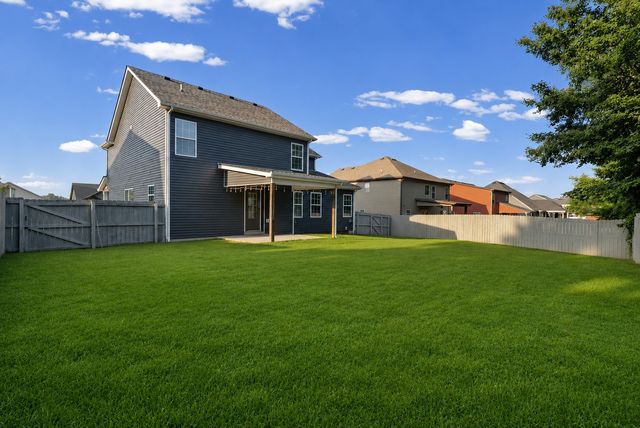 2362 Danbury Dr, Clarksville, TN 37042