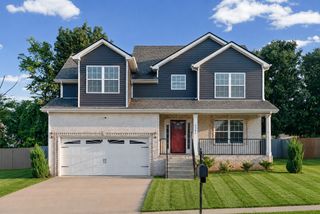 2362 Danbury Dr, Clarksville, TN 37042