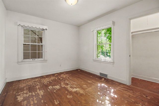 401 W Keech Avenue, Ann Arbor, MI 48103