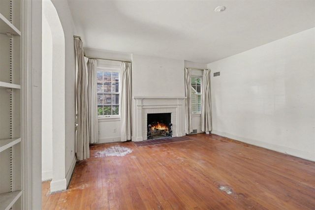 401 W Keech Avenue, Ann Arbor, MI 48103