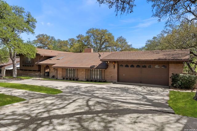 11630 Sandman, San Antonio, TX 78216