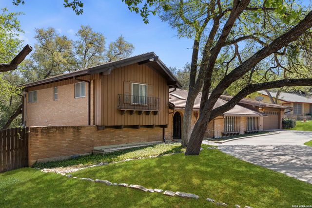 11630 Sandman, San Antonio, TX 78216