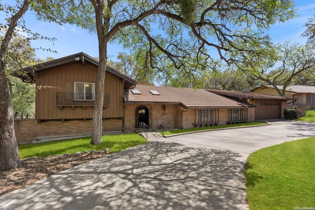 11630 Sandman, San Antonio, TX 78216