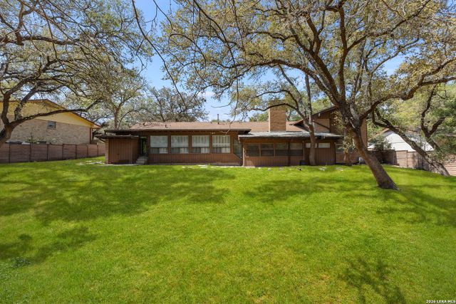 11630 Sandman, San Antonio, TX 78216