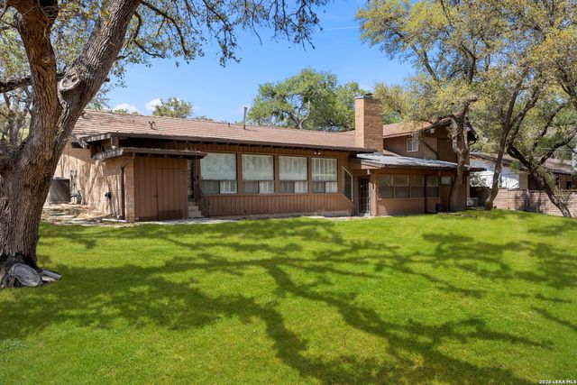 11630 Sandman, San Antonio, TX 78216