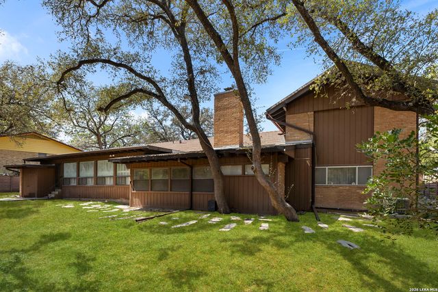 11630 Sandman, San Antonio, TX 78216