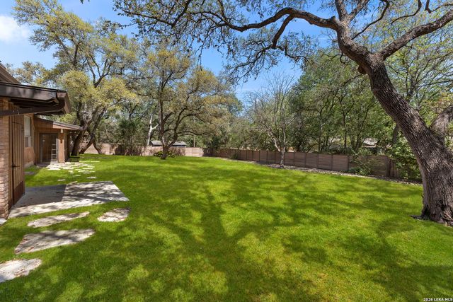 11630 Sandman, San Antonio, TX 78216