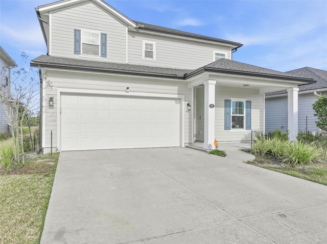 132 NIGHTHAWK LANE, Palm Coast, FL 32164