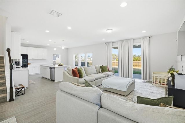 132 NIGHTHAWK LANE, Palm Coast, FL 32164