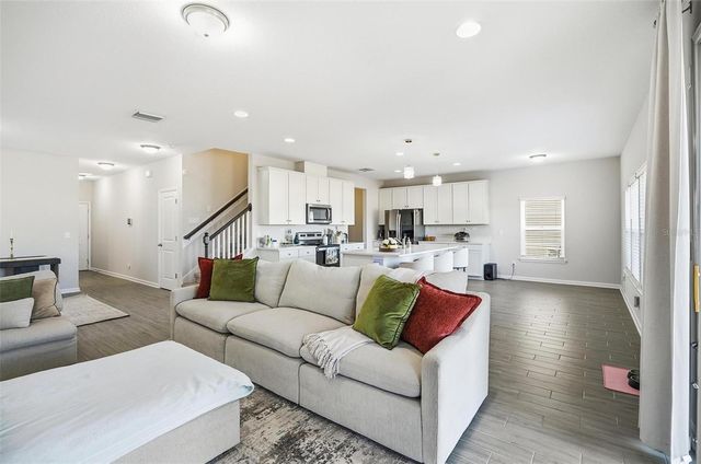 132 NIGHTHAWK LANE, Palm Coast, FL 32164