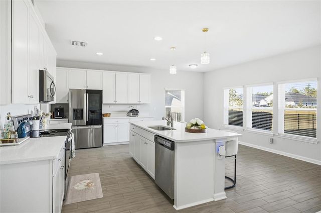 132 NIGHTHAWK LANE, Palm Coast, FL 32164