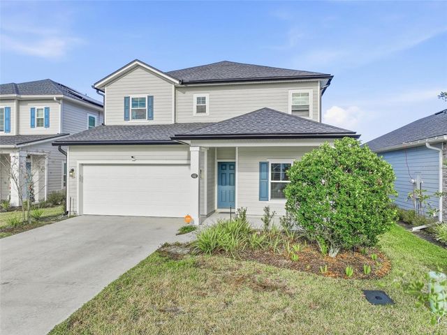 132 NIGHTHAWK LANE, Palm Coast, FL 32164