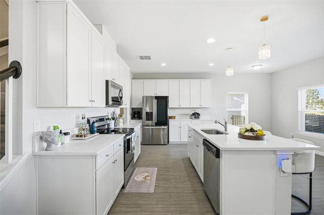 132 NIGHTHAWK LANE, Palm Coast, FL 32164