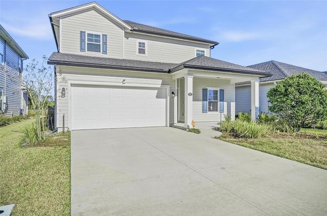 132 NIGHTHAWK LANE, Palm Coast, FL 32164