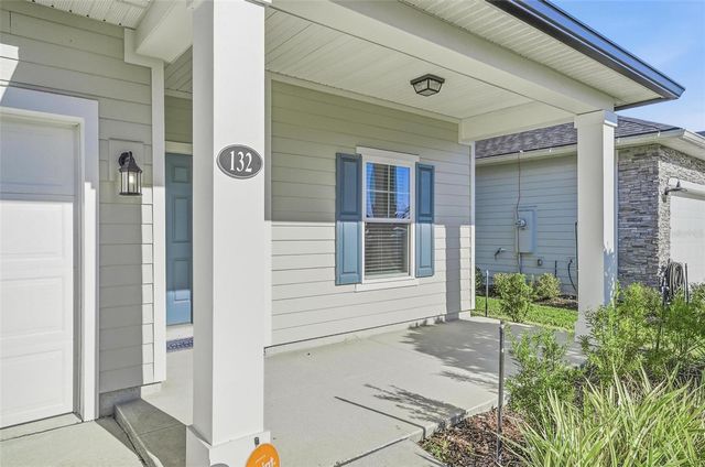 132 NIGHTHAWK LANE, Palm Coast, FL 32164