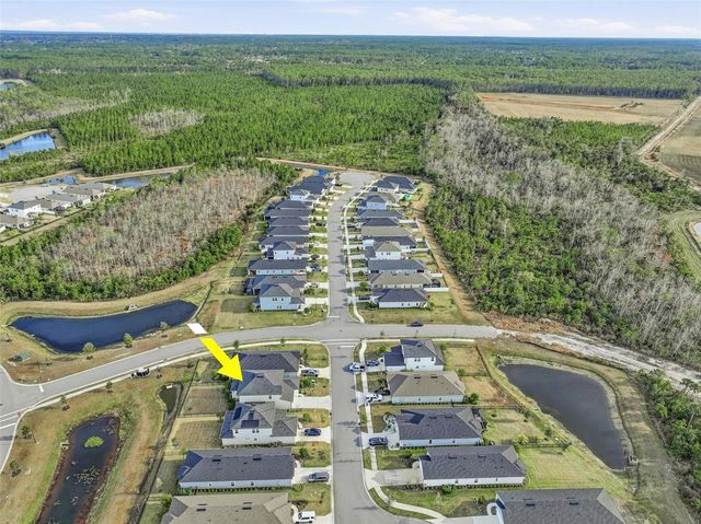 132 NIGHTHAWK LANE, Palm Coast, FL 32164