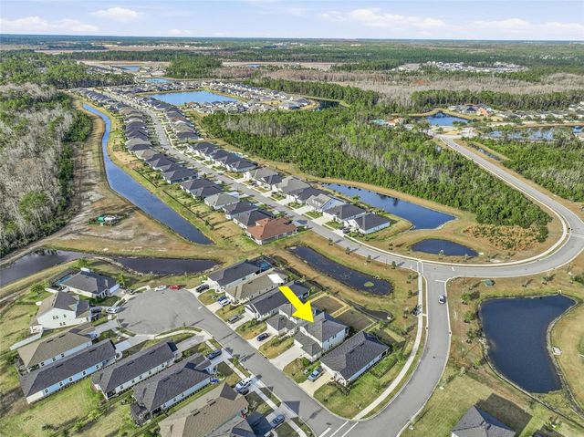 132 NIGHTHAWK LANE, Palm Coast, FL 32164