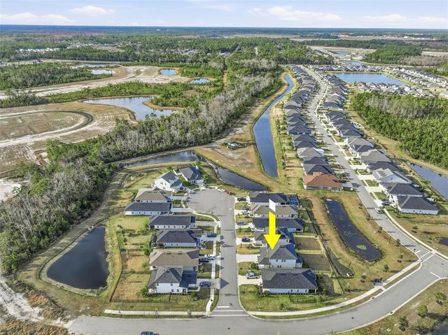 132 NIGHTHAWK LANE, Palm Coast, FL 32164