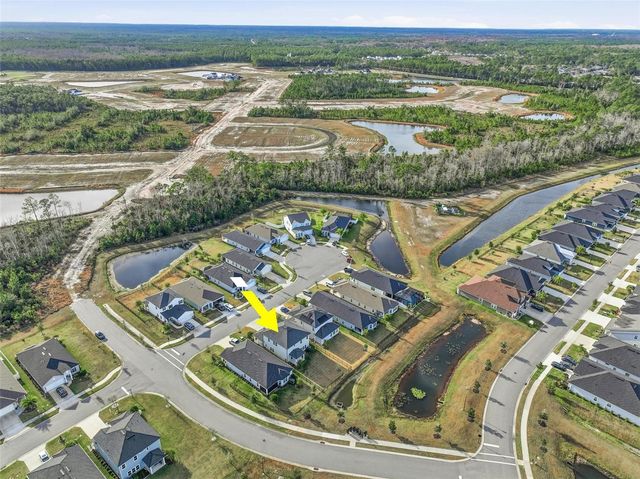 132 NIGHTHAWK LANE, Palm Coast, FL 32164