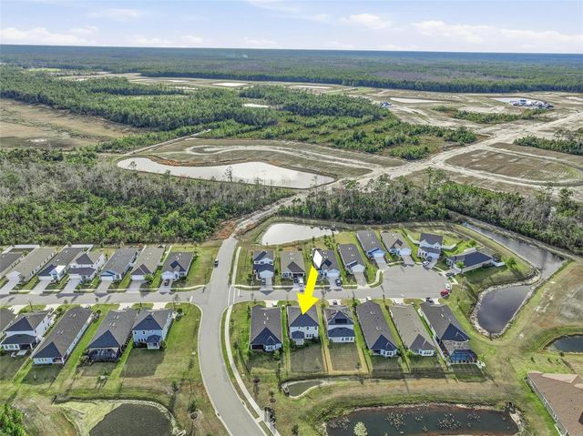 132 NIGHTHAWK LANE, Palm Coast, FL 32164