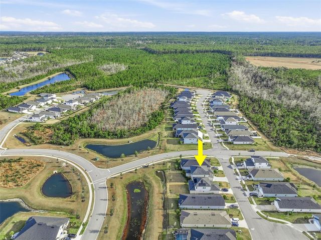 132 NIGHTHAWK LANE, Palm Coast, FL 32164