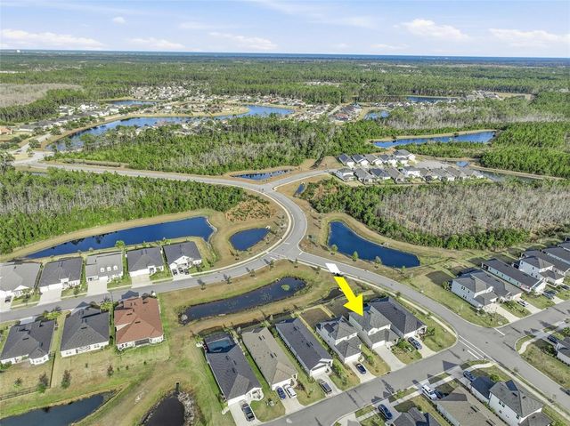 132 NIGHTHAWK LANE, Palm Coast, FL 32164