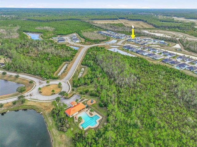 132 NIGHTHAWK LANE, Palm Coast, FL 32164