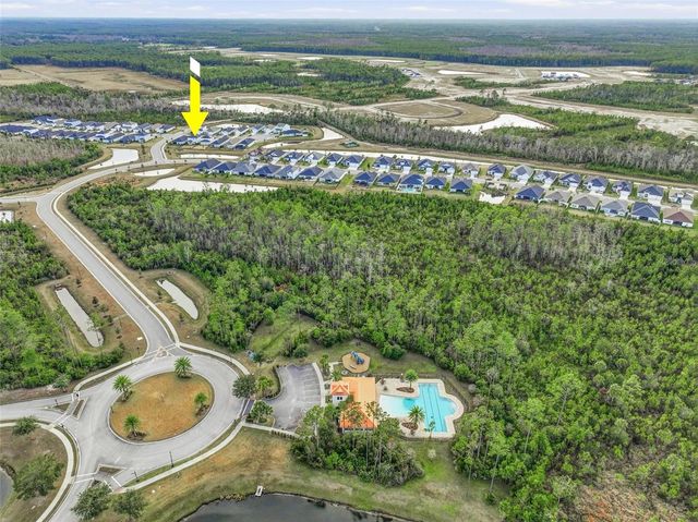 132 NIGHTHAWK LANE, Palm Coast, FL 32164