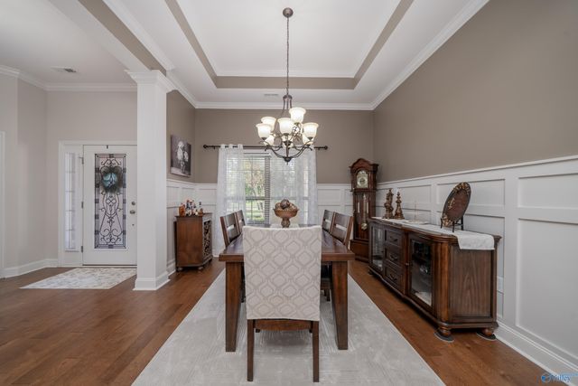 4515 Blairmont Drive SE, Owens Cross Roads, AL 35763