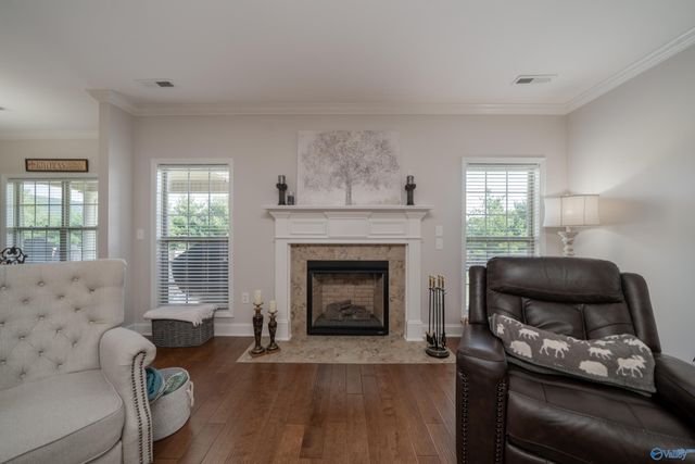 4515 Blairmont Drive SE, Owens Cross Roads, AL 35763