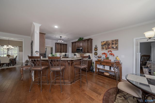 4515 Blairmont Drive SE, Owens Cross Roads, AL 35763