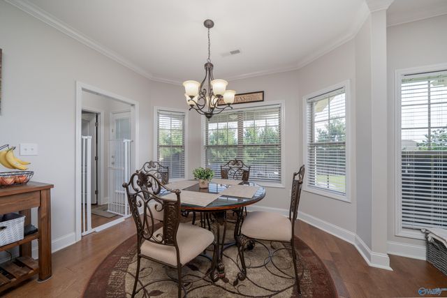 4515 Blairmont Drive SE, Owens Cross Roads, AL 35763