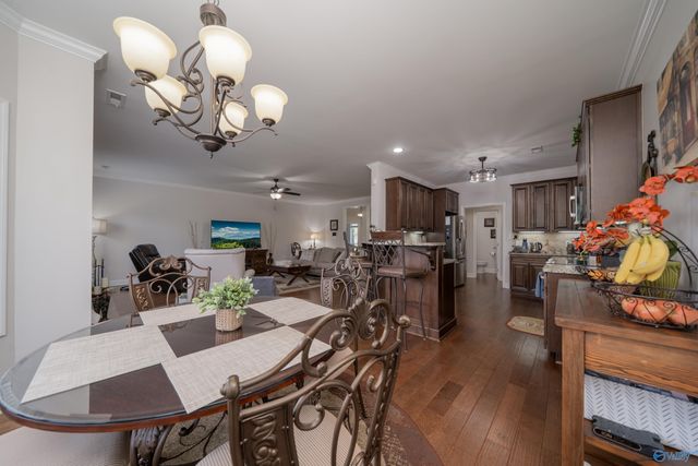 4515 Blairmont Drive SE, Owens Cross Roads, AL 35763