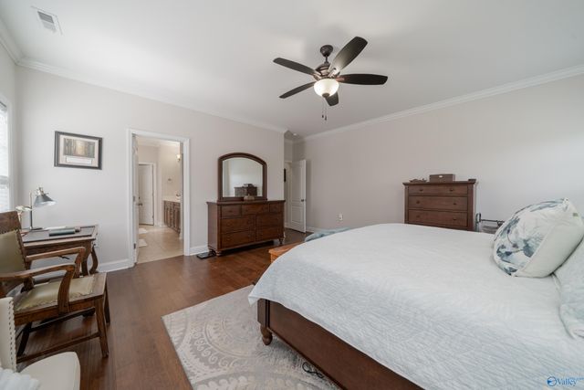 4515 Blairmont Drive SE, Owens Cross Roads, AL 35763