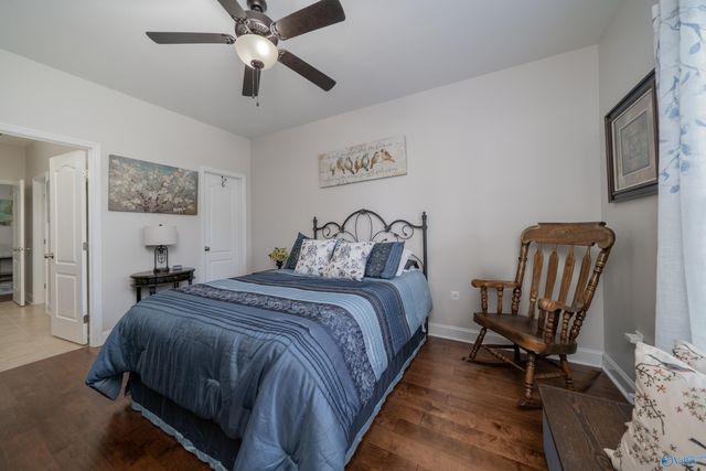 4515 Blairmont Drive SE, Owens Cross Roads, AL 35763