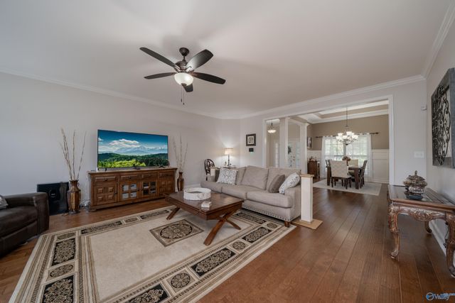 4515 Blairmont Drive SE, Owens Cross Roads, AL 35763