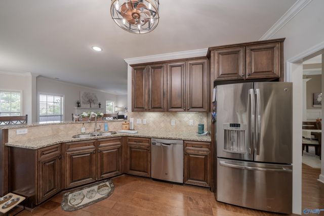 4515 Blairmont Drive SE, Owens Cross Roads, AL 35763