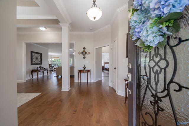 4515 Blairmont Drive SE, Owens Cross Roads, AL 35763