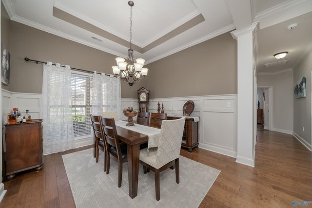 4515 Blairmont Drive SE, Owens Cross Roads, AL 35763
